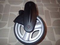 icandy peach front wheels